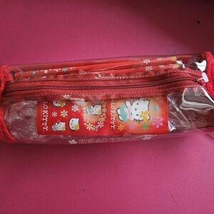 Hello Kitty pouch
